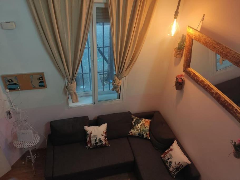 Centrico Y Cosmopolita Apartment มาดริด ภายนอก รูปภาพ